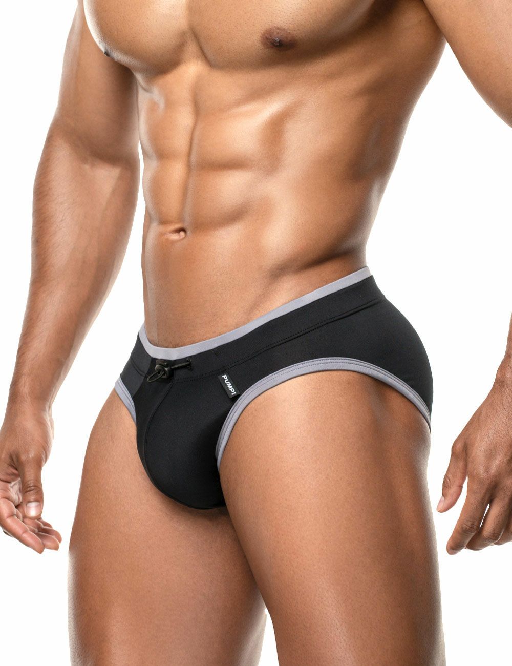 PUMP メンズ水着 SHADE WATER BRIEF