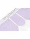 PUMP パンプ ローライズボクサーパンツ MILKSHAKE BOXER （Grape）コットンストレッチ PUMP! Underwear メンズ 男性下着 BELT