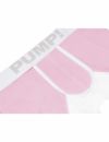 PUMP パンプ ローライズボクサーパンツ MILKSHAKE BOXER （BubbleGum）コットンストレッチ PUMP! Underwear メンズ 男性下着 BELT