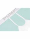 PUMP パンプ ローライズボクサーパンツ MILKSHAKE BOXER （Mint）コットンストレッチ PUMP! Underwear メンズ 男性下着 BELT