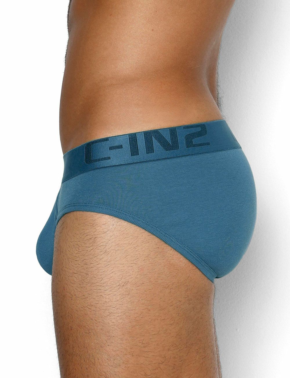 C-IN2 CORE ローライズブリーフ 2025 NEW RAGOON BLUE