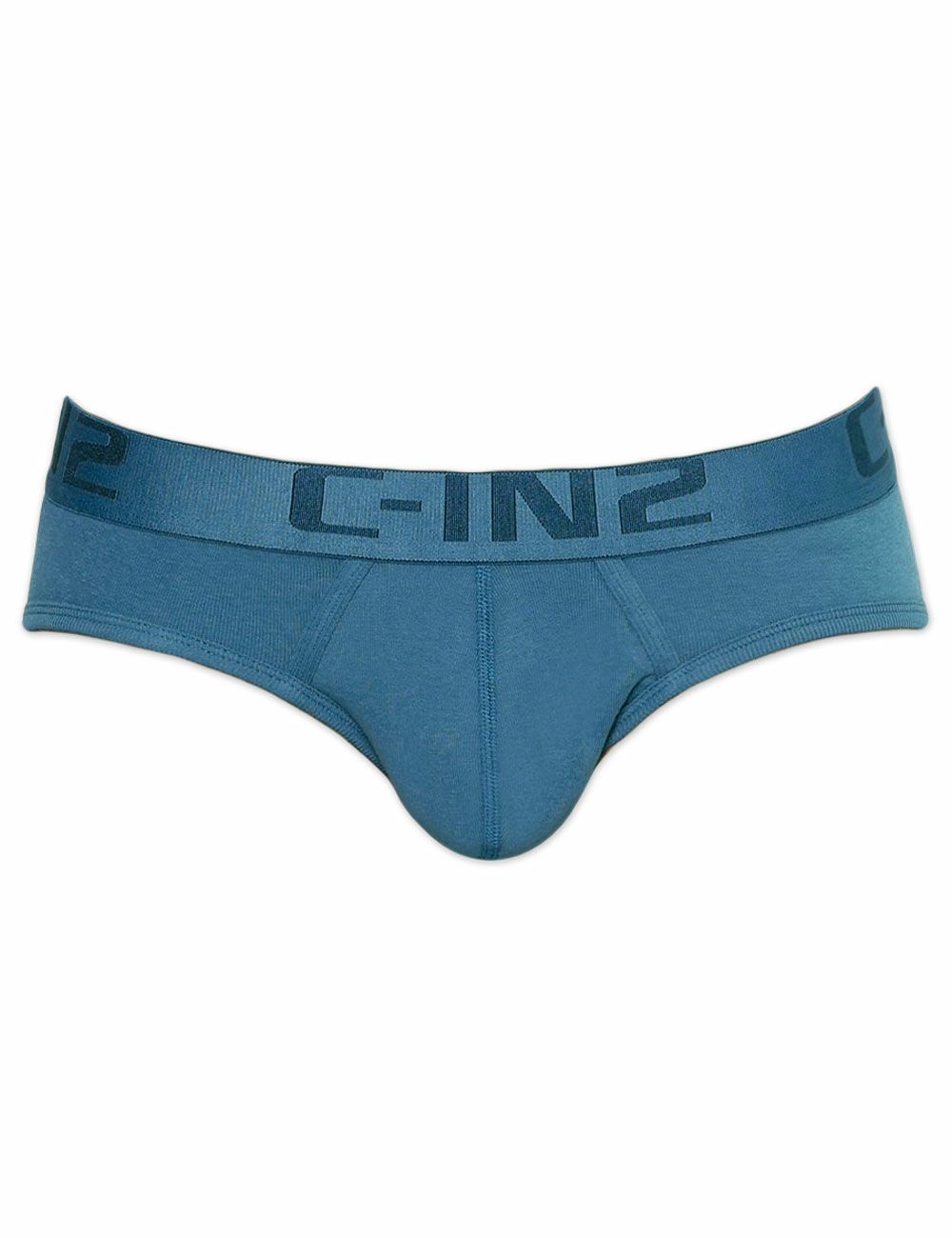 C-IN2 CORE ローライズブリーフ 2025 NEW RAGOON BLUE