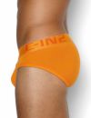 C-IN2 CORE ローライズブリーフ 2025 NEW TURMERIC ORANGE