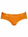 C-IN2 CORE ローライズブリーフ 2025 NEW TURMERIC ORANGE