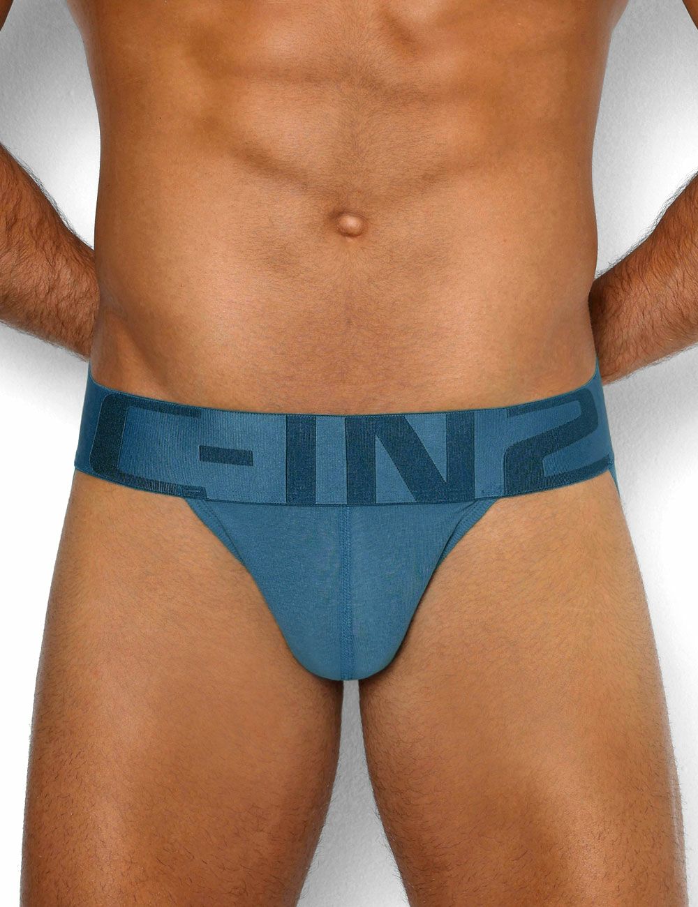 C-IN2 CORE ジョックストラップ 2025 NEW RAGOON BLUE