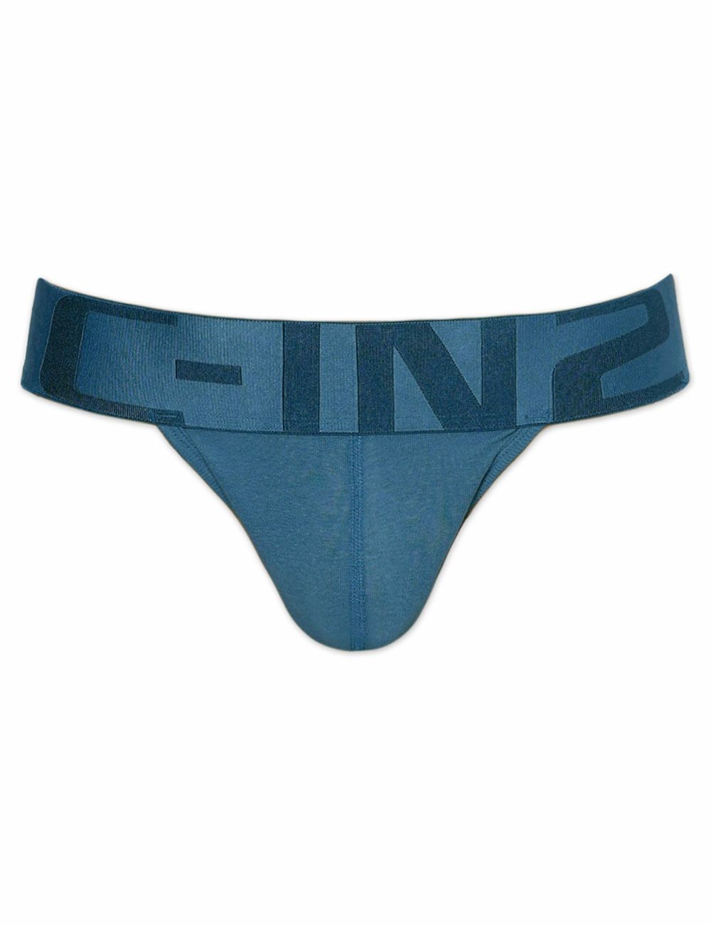 C-IN2 CORE ジョックストラップ 2025 NEW RAGOON BLUE