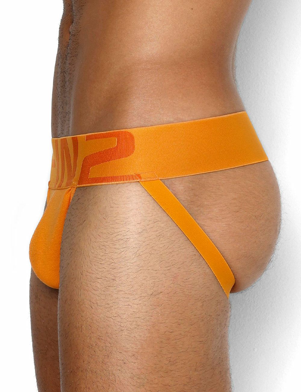 C-IN2 CORE ジョックストラップ 2025 NEW TURMERIC ORANGE
