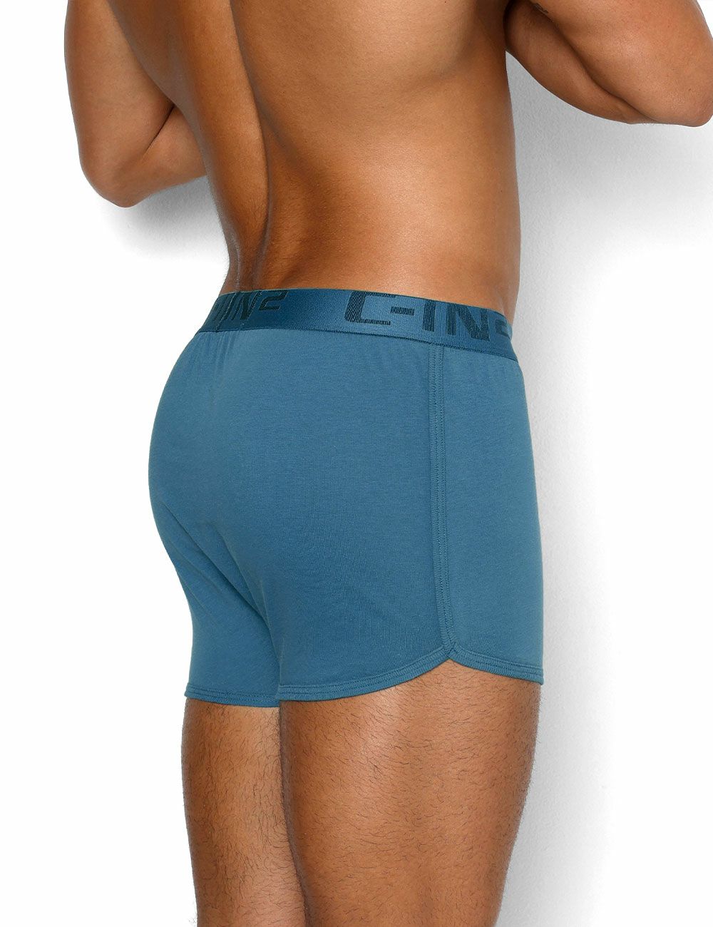 C-IN2 CORE ニットトランクス 2025 NEW LAGOON BLUE