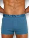 C-IN2 CORE ニットトランクス 2025 NEW LAGOON BLUE