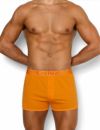 C-IN2 CORE ニットトランクス 2025 NEW TURMERIC ORANGE