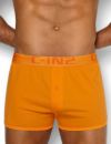 C-IN2 CORE ニットトランクス 2025 NEW TURMERIC ORANGE