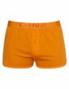C-IN2 CORE ニットトランクス 2025 NEW TURMERIC ORANGE
