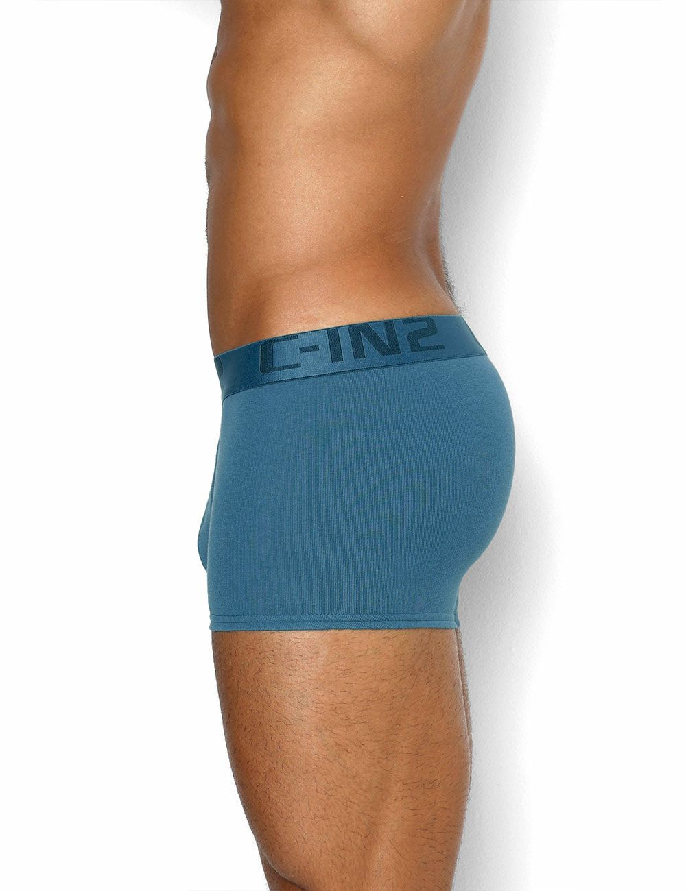 C-IN2 CORE 深丈ボクサーパンツ 2025 NEW  LAGOON BLUE