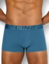 C-IN2 CORE 深丈ボクサーパンツ 2025 NEW  LAGOON BLUE