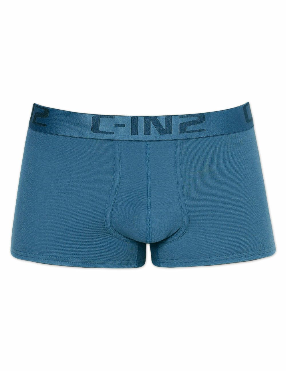 C-IN2 CORE 深丈ボクサーパンツ 2025 NEW  LAGOON BLUE