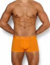 C-IN2 CORE 深丈ボクサーパンツ 2025 NEW TURMERIC ORANGE