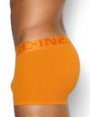 C-IN2 CORE 深丈ボクサーパンツ 2025 NEW TURMERIC ORANGE