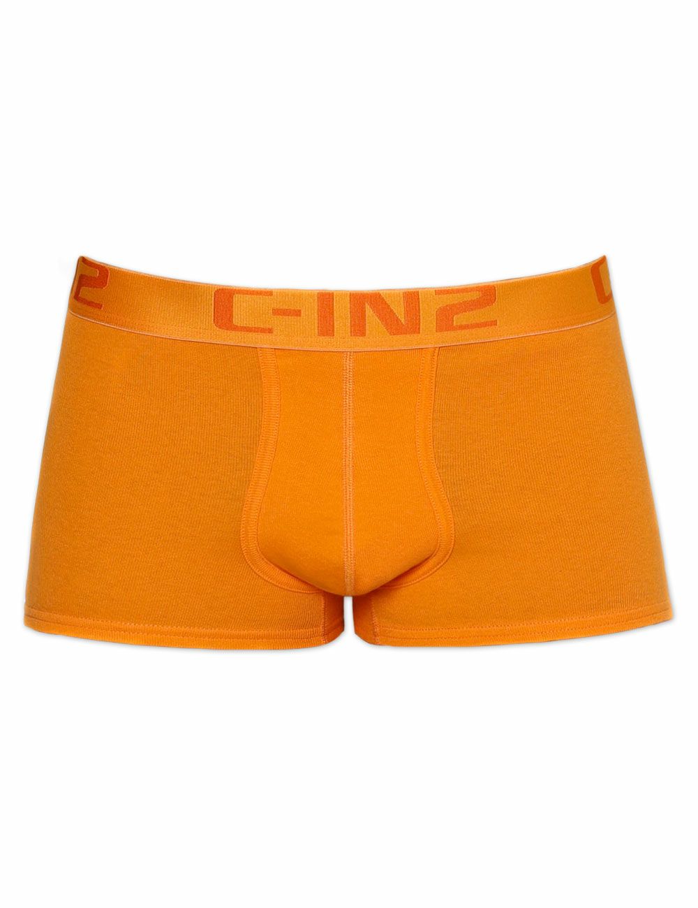 C-IN2 CORE 深丈ボクサーパンツ 2025 NEW TURMERIC ORANGE
