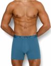 C-IN2 CORE ロングボクサーパンツ 2025 NEW  LAGOON BLUE