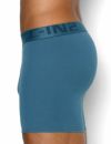 C-IN2 CORE ロングボクサーパンツ 2025 NEW  LAGOON BLUE