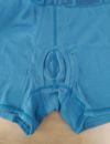 C-IN2 CORE ロングボクサーパンツ 2025 NEW  LAGOON BLUE