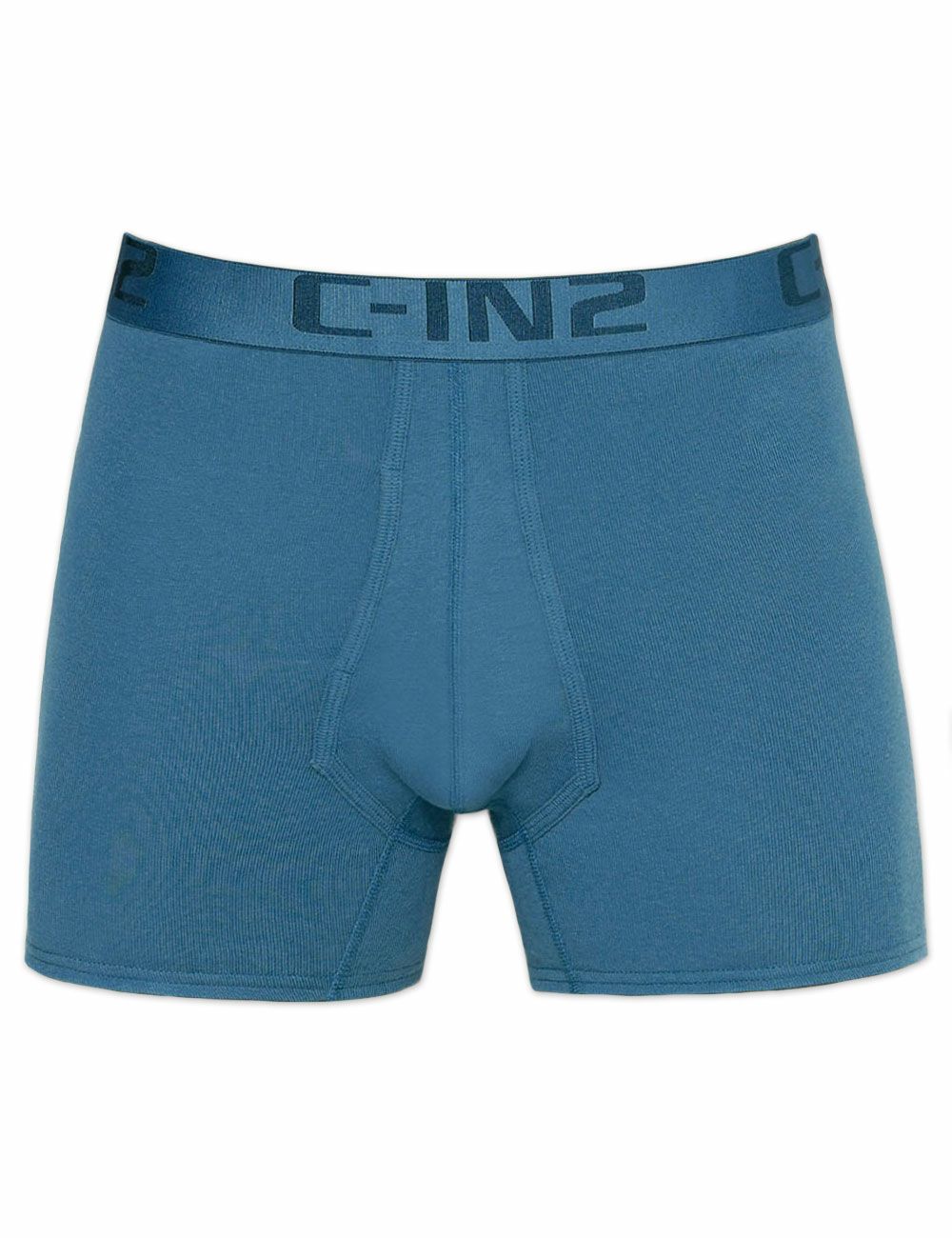 C-IN2 CORE ロングボクサーパンツ 2025 NEW  LAGOON BLUE