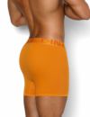 C-IN2 ロングボクサーパンツ 2025 NEW TURMERIC ORANGE