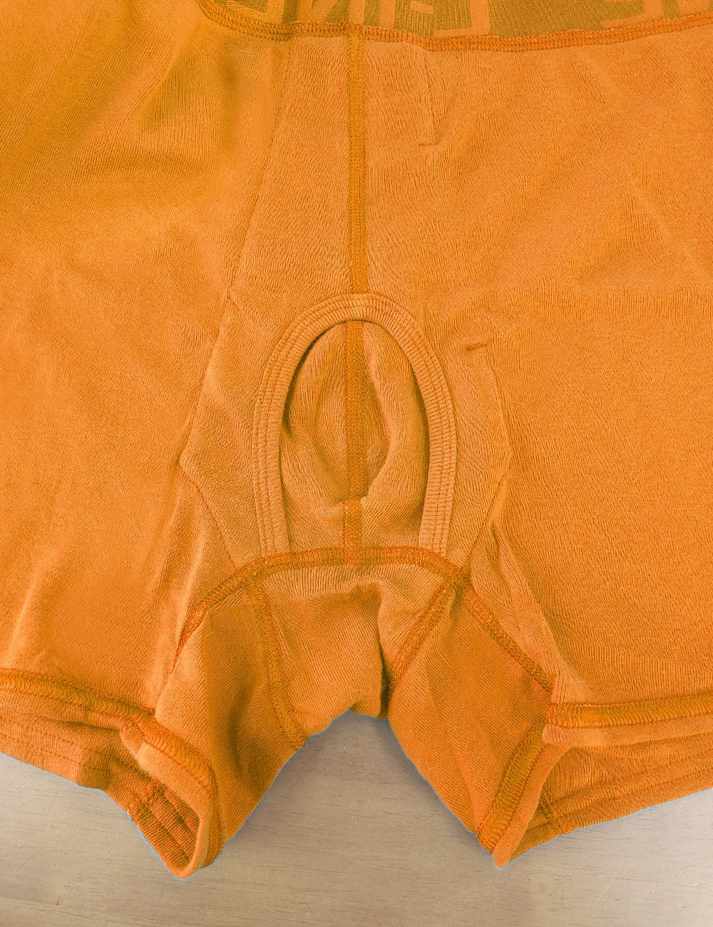 C-IN2 ロングボクサーパンツ 2025 NEW TURMERIC ORANGE