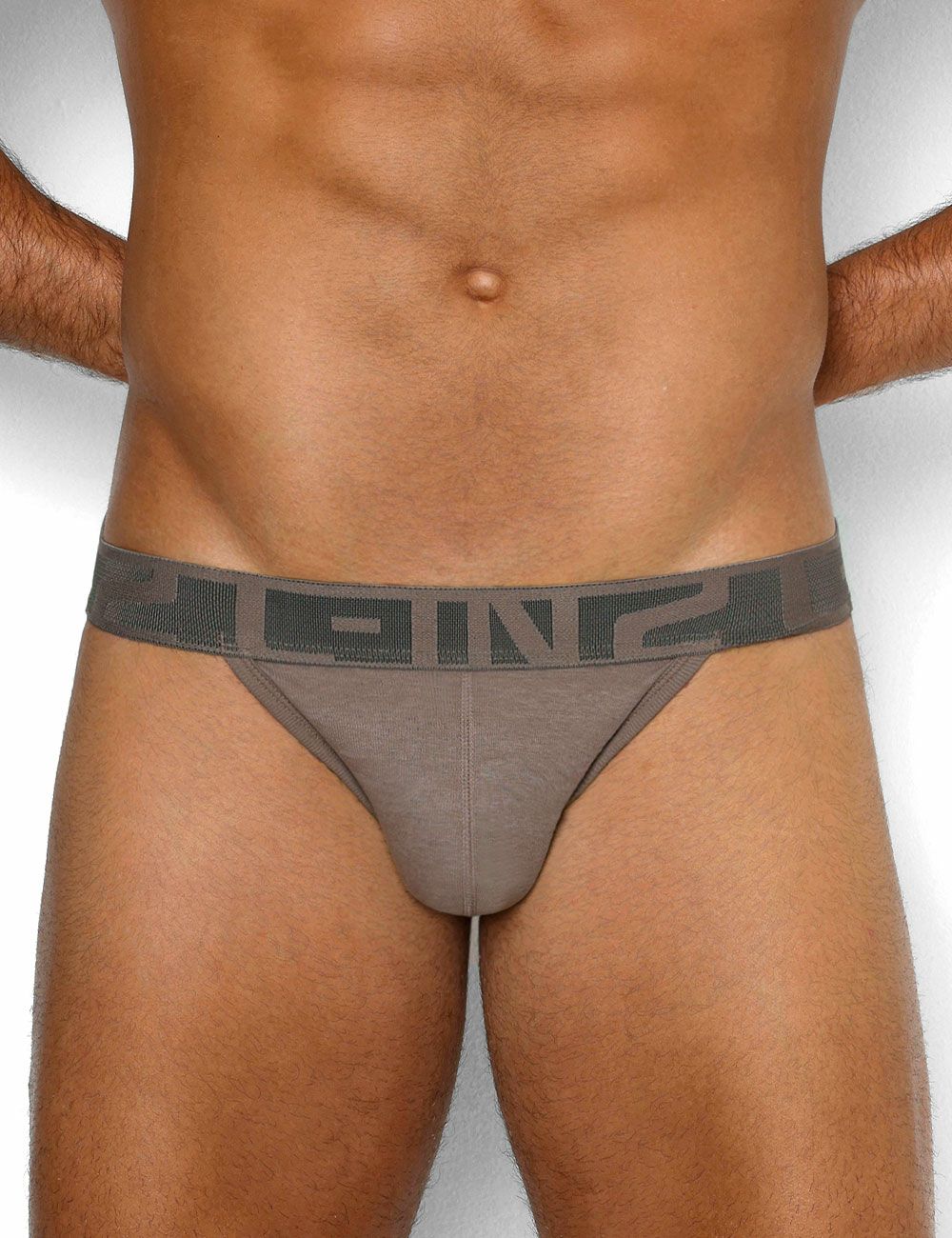 C-IN2 2025新色 ジョックストラップ HAND ME DOWN JOCK STRAP セーブルトープ