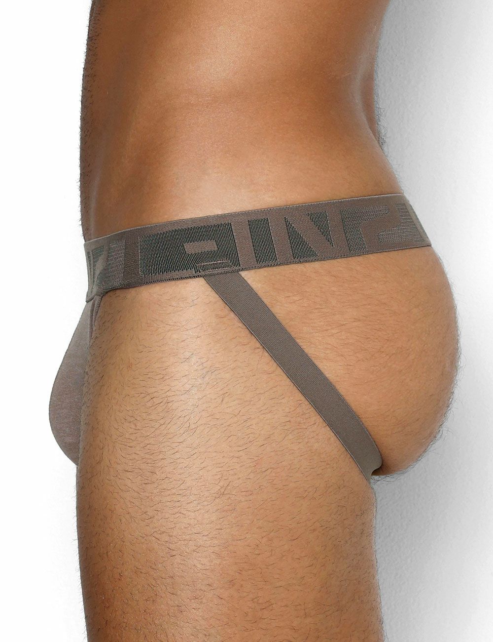 C-IN2 2025新色 ジョックストラップ HAND ME DOWN JOCK STRAP セーブルトープ