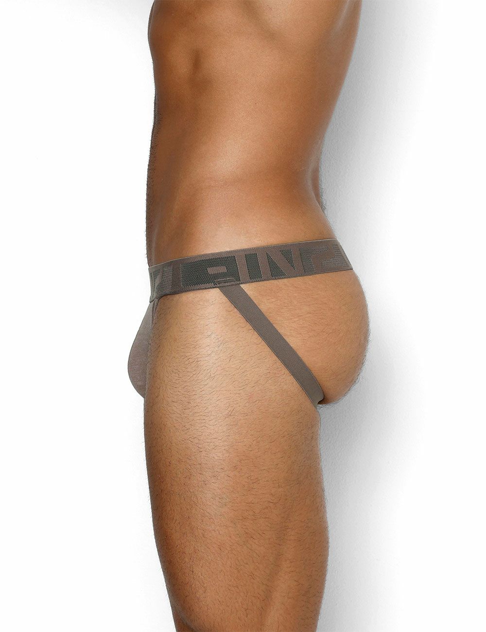 C-IN2 2025新色 ジョックストラップ HAND ME DOWN JOCK STRAP セーブルトープ