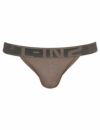 C-IN2 2025新色 ジョックストラップ HAND ME DOWN JOCK STRAP セーブルトープ