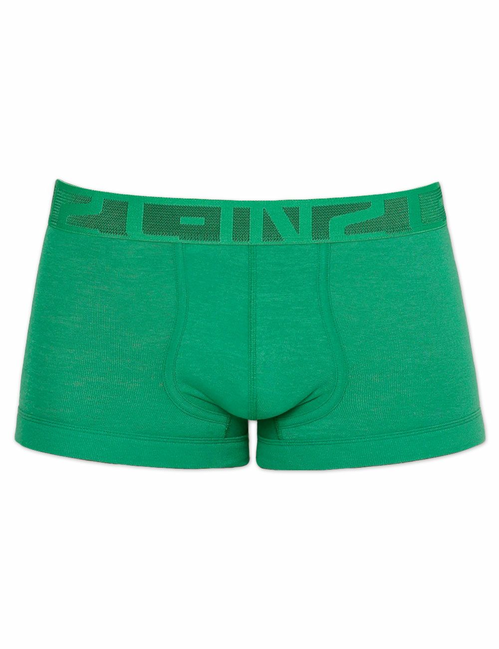 C-IN2 2025新色 ボクサーパンツ HAND ME DOWN MID RISE TRUNK スペアミントグリーン