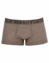C-IN2 2025新色 ボクサーパンツ HAND ME DOWN MID RISE TRUNK セーブルトープ