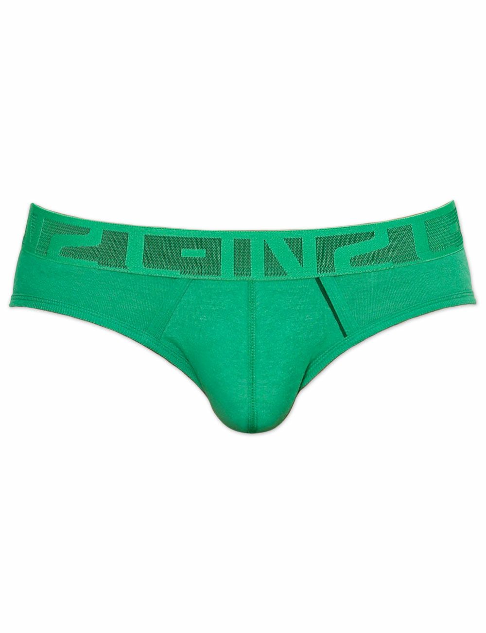 C-IN2 2025新色 ローライズブリーフ ビキニ HAND ME DOWN LOW NO SHOW PROFILE BRIEF スペアミントグリーン