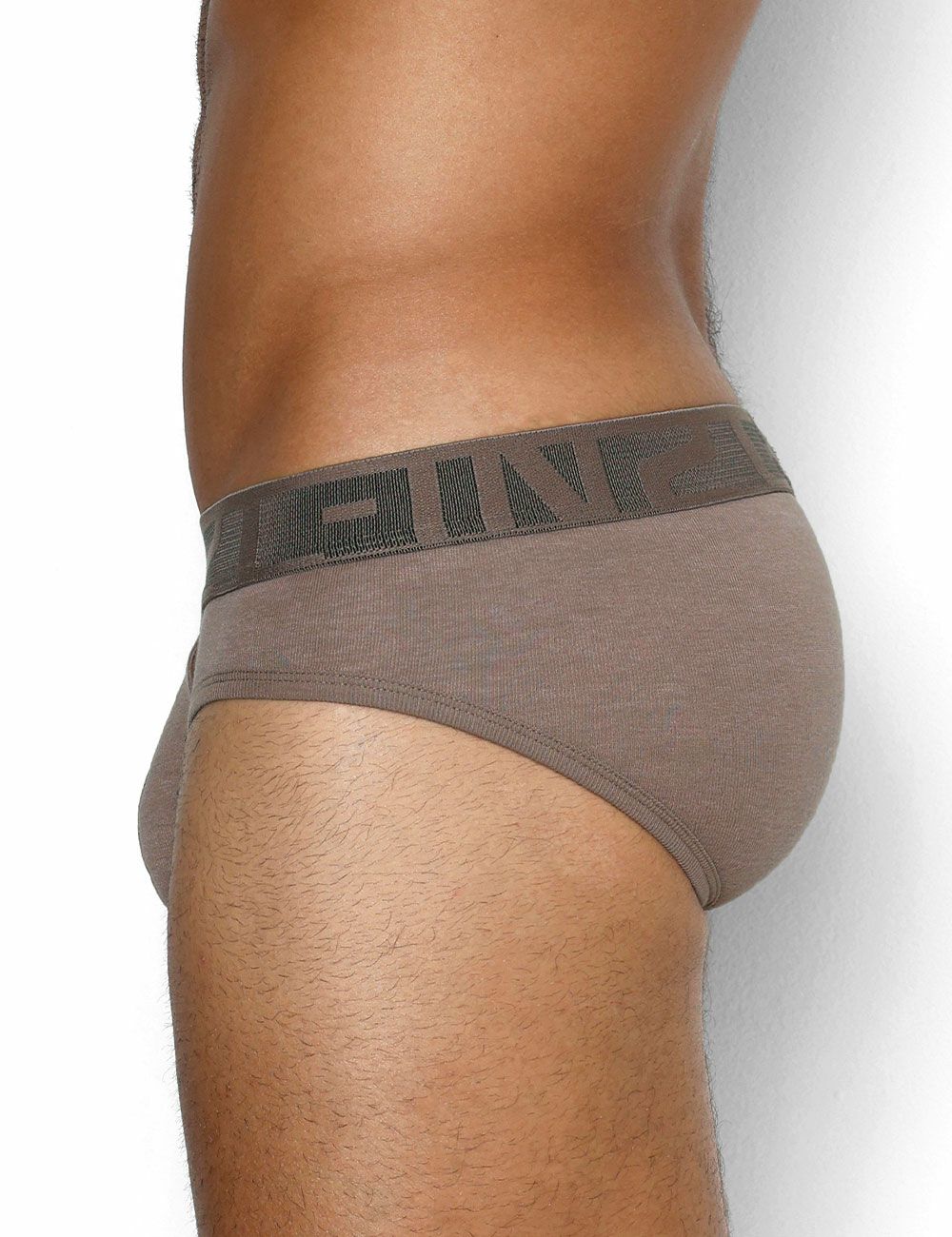 C-IN2 2025新色 ローライズブリーフ ビキニ HAND ME DOWN LOW NO SHOW PROFILE BRIEF セーブルトープ