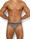 C-IN2 2025新色 ローライズブリーフ ビキニ HAND ME DOWN LOW NO SHOW PROFILE BRIEF セーブルトープ