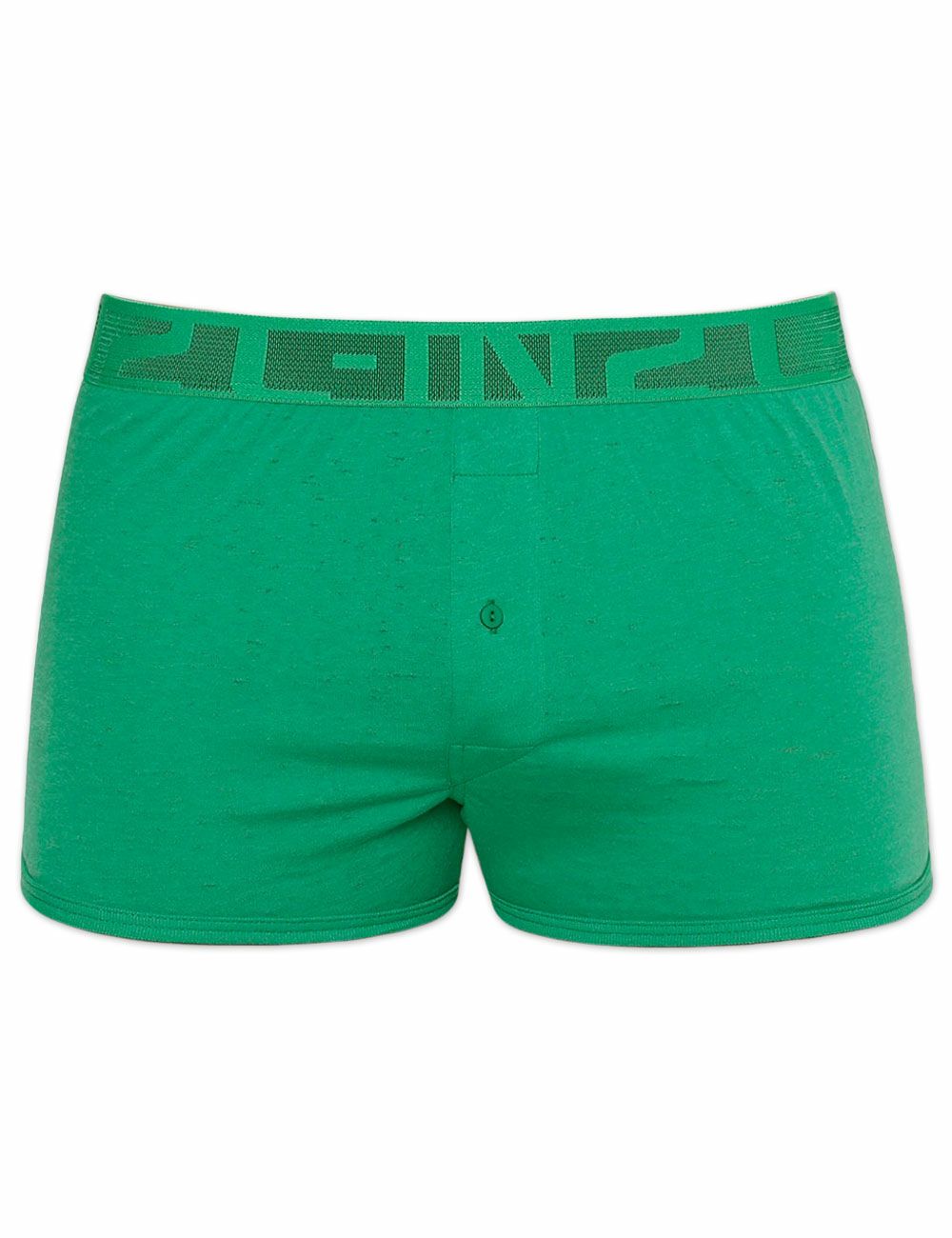 C-IN2 2025新色 ニットトランクス HAND ME DOWN RUNNER BOXER スペアミントグリーン