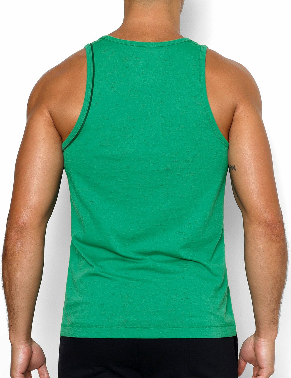 C-IN2 2025新色 タンクトップ HAND ME DOWN Relaxed Tank スペアミントグリーン