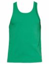 C-IN2 2025新色 タンクトップ HAND ME DOWN Relaxed Tank スペアミントグリーン