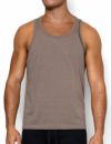 C-IN2 2025新色 タンクトップ HAND ME DOWN Relaxed Tank セーブルトープ