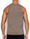 C-IN2 2025新色 タンクトップ HAND ME DOWN Relaxed Tank セーブルトープ