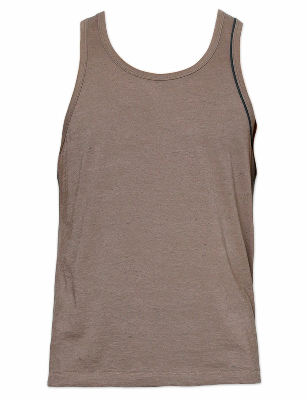 C-IN2 2025新色 タンクトップ HAND ME DOWN Relaxed Tank セーブルトープ