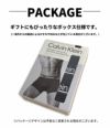 カルバンクライン ローライズボクサーパンツのボックス ギフトにも最適な化粧箱